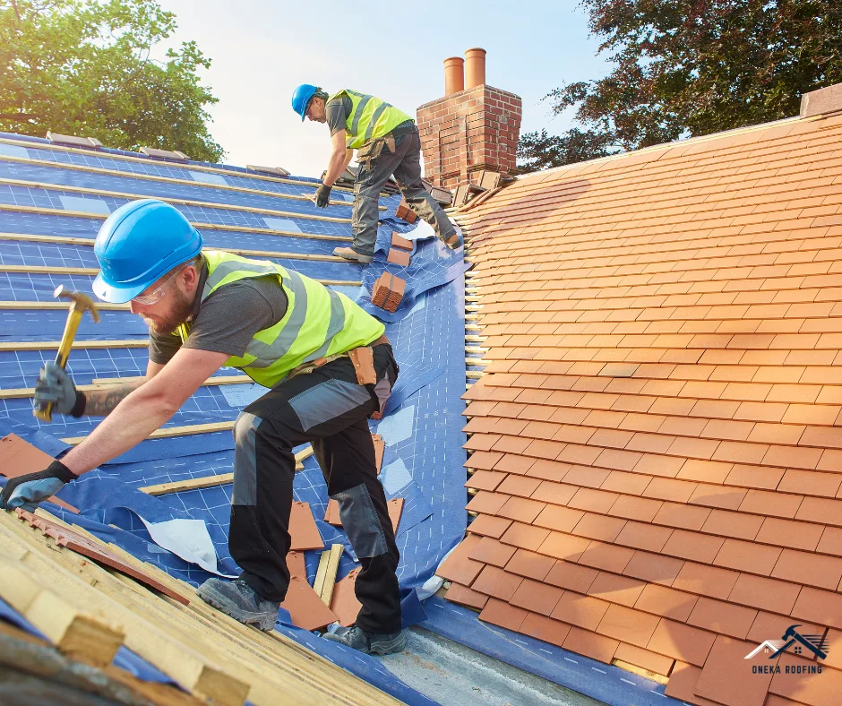 Why choose Roof Repair Near Me in East Wenatchee, WA